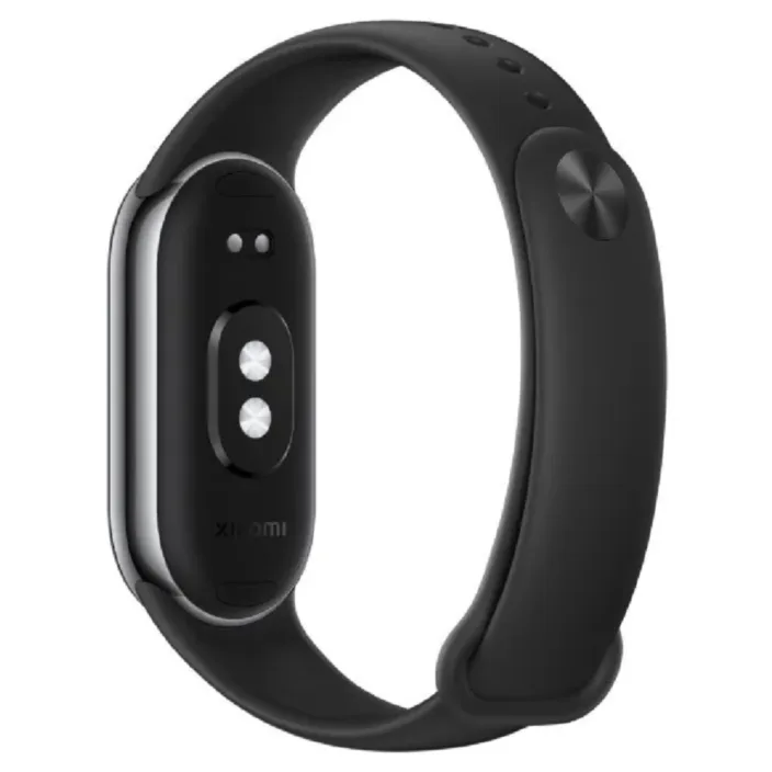 Смарт часы Mi Smart Band 8 Black